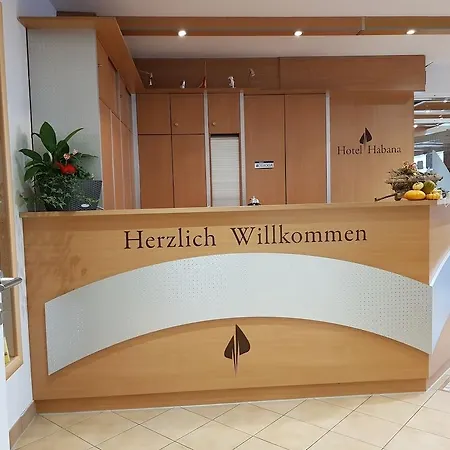 Habana Hotel Aalen