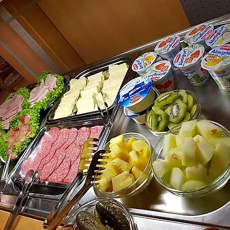 Habana ホテル 3*