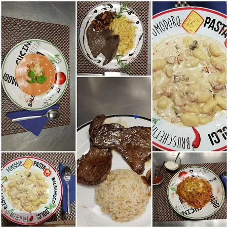 Habana מלון אאלן